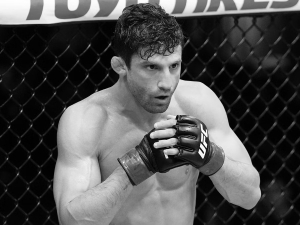 Бразилиялик UFC жангчиси 34 ёшида вафот этди