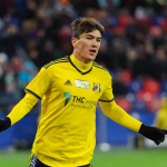 Shomurodov “Rostov” bilan yangi shartnoma imzoladi