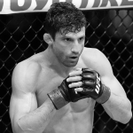 Braziliyalik UFC jangchisi 34 yoshida vafot etdi