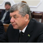 Berdimuhamedov sobiq raqibini ishdan bo‘shatdi