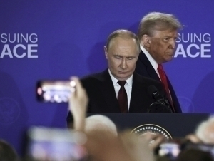 “Дунё кутган қўнғироқ”. Путин ва Трамп Эрон масаласида суҳбатлашди