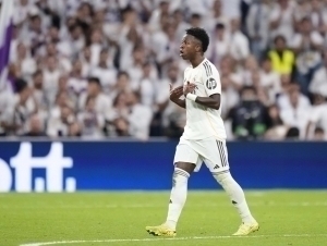 АПЛ жамоаси Винисиус билан боғлиқ вазиятни кузатмоқда