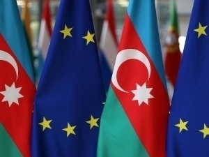 Озарбайжон парламенти Европа парламенти билан муносабатларни тўлиқ тўхтатди