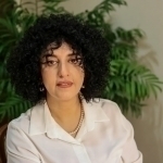 Eronlik Nobel mukofoti laureati qamoqda yurak xurujiga uchradi