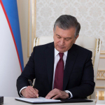 Prezident avtomobilsozlik sohasiga oid muhim qarorni imzoladi