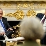 Netanyaxu Dohaga qilingan zarba uchun Qatardan uzr so‘radi