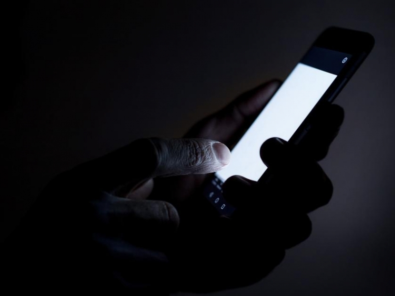 Man punished for calling on people to protest in Instagram comment