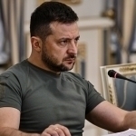 Rossiyaning qo‘lida 5 ta ssenariy bor – Zelenskiy