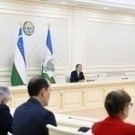 Инвестиция вазирлигининг вилоят ва туман бўлимлари тугатилади