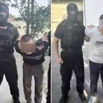 Farg‘onada “opiy” va “gashish” sotgan shaxslar ushlandi