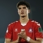 “Andijon” 200 ming dollarga futbolchi sotdi