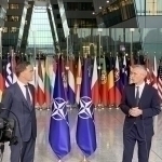 Ryutte NATO Bosh kotibi bo‘ldi (video)