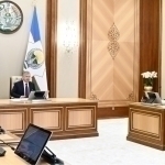 O‘tgan yili O‘zbekistonda 7 ming tonna uran ishlab chiqarildi