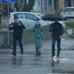 What will the weather be like in November?