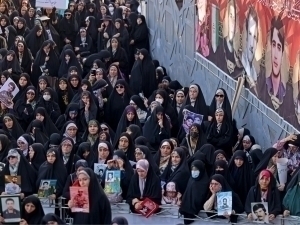 Eron majburiy hijob talabini bekor qildi