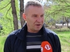 Қозоғистонлик эркак хатолик сабаб 9 кун ўлдига чиқди