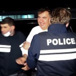 Gruziyada qamalgan Saakashvili qachon Ukrainaga qaytishi mumkinligi aytildi
