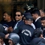 Qamoqdagi Imron Xonning bir ko‘zi deyarli ko‘rmay qoldi 