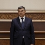 Oliy sud raisining birinchi o‘rinbosari o‘zgardi