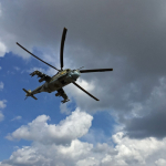 Rossiyada sodir bo‘lgan Mi-8 falokati videosi e’lon qilindi