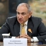 Armaniston KXSHTdan haydalsa, xursand bo‘laman – Pashinyan (video)
