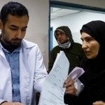 G‘azo sektorida epidemiya xavfi bor – “Reuters”