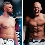 O‘zbekistonlik UFC jangchisi raqibsiz qoldi