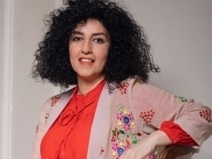 Eronda Nobel mukofoti laureati qo‘lga olindi