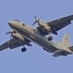 Qrimda samolyot qulab tushdi. O‘nlab qurbonlar bor