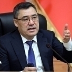 Jinoyatchilik bilan kurashish korrupsiya bilan kurashishdan osonroq – Japarov