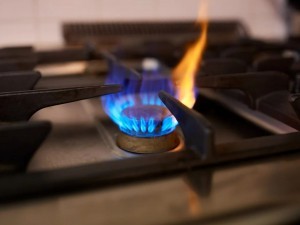 Today, 3 districts of Tashkent will be without gas