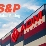 ADM Jizzakh S&P Global moliyaviy barqarorlik reytingini qo‘lga kiritdi