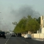 Isroil Qatarda HAMAS a’zolarini nishonga oldi – OAV (video)