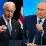 Байден-Путин учрашуви вақтлари маълум бўлди 