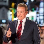 “Терминатор” АҚШ президенти бўлмоқчи