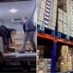 Тошкентда 20 млрд сўмлик сифатсиз дорини сақлаётган дорихона аниқланди