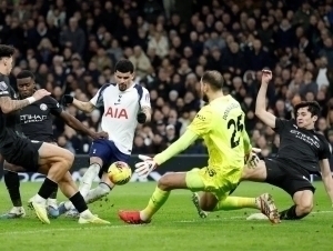 MYUdan yana g‘alaba, “Siti” esa ochko yo‘qotdi. APLda 24-tur qanday o‘tdi?