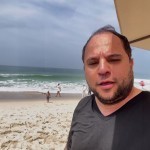 “Reklamaga muhtoj emasman”. Davron Ergashev akula hujumiga uchragani haqida gapirdi (video)