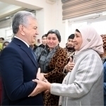 Гулистондаги портлаш қурбонларининг оилаларига 100 млн сўмдан берилади