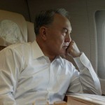 Назарбоевнинг “элбоши” мақоми бекор қилинди