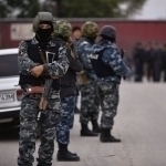 Европада теракт уюштирмоқчи бўлган қирғизистонлик ушланди