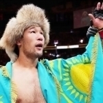 Раҳмонов UFC камари учун жанг қилиш имкониятини йўқотмади