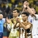 Opta assesses Uzbekistan’s chances of reaching World Cup playoffs