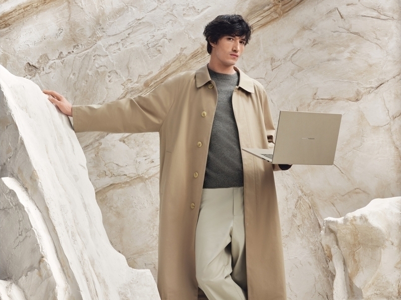 ASUS Zenbook A16 – noutbukni sotib olishdan oldin nimalarni bilish kerak?