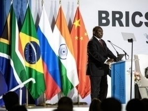 BRICS'ga hamkor davlatlar yana bittaga ko‘paydi