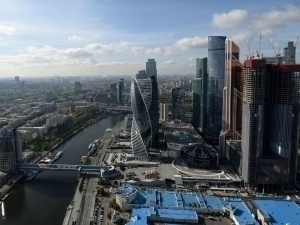 Uzbeks rank among top foreign buyers of real estate in Russia