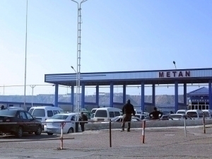 Metan “zapravka”lar faoliyati yana cheklanadi