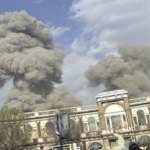 Pezeshkiyonga suiqasd: Isroil Erondagi Prezident qarorgohiga hujum qildi