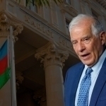 “Озарбайжонга таҳдид қилиш яхшиликка олиб келмайди”. Баку Боррелга жавоб берди