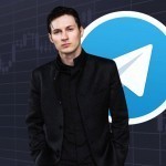 Telegram foydalanuvchilari soni 800 milliondan oshdi